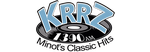 1390 KRRZ - Minot's Classic Hits